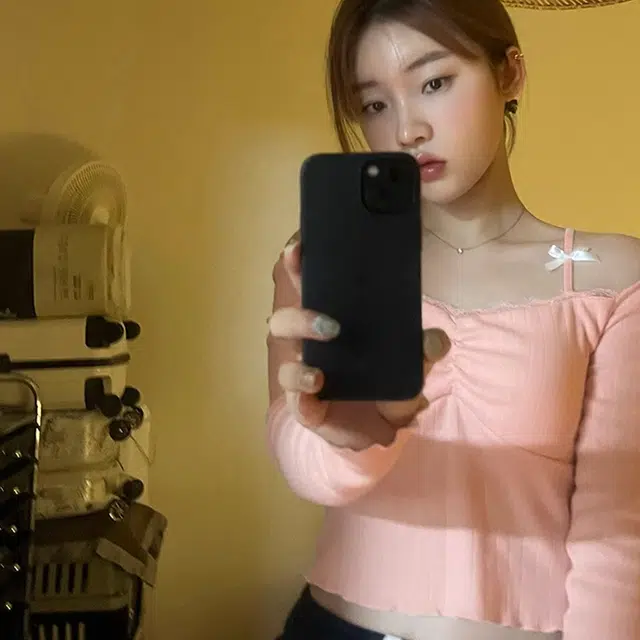 joycefuuu bra