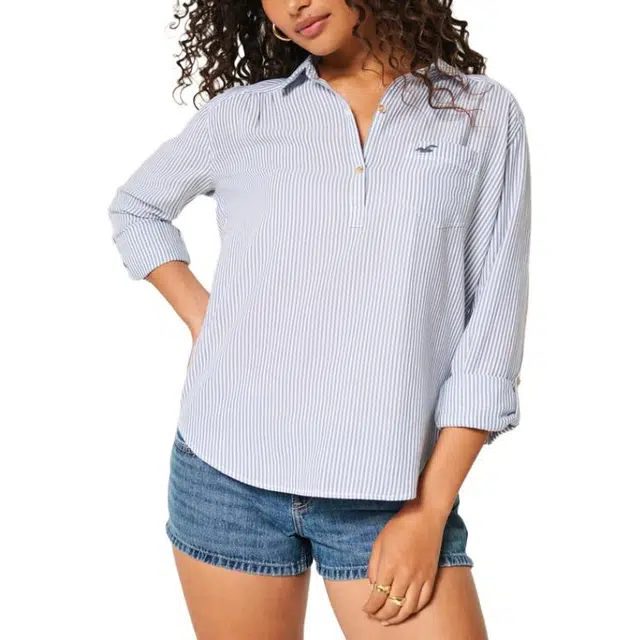 Hollister