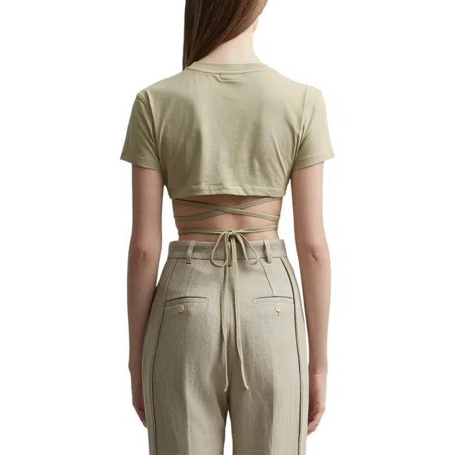 Jacquemus SS23 T