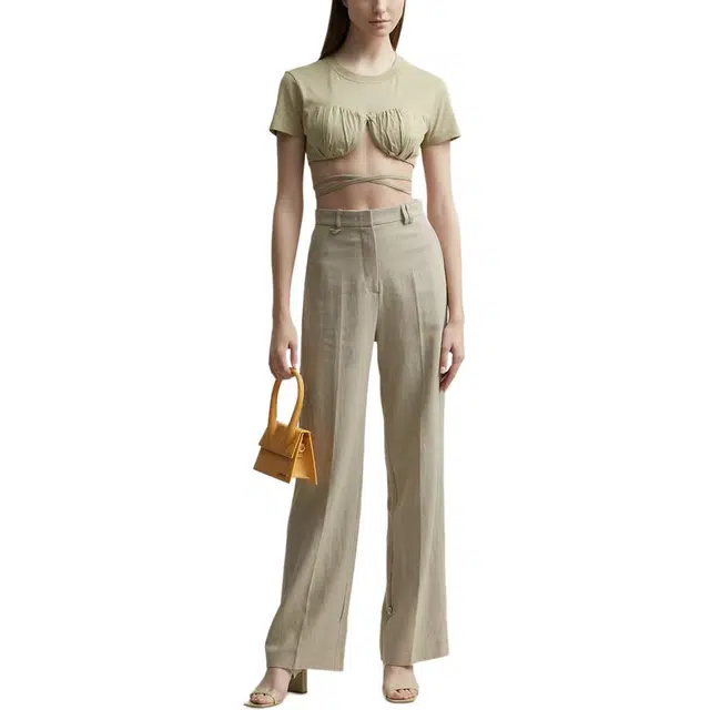 Jacquemus SS23 T