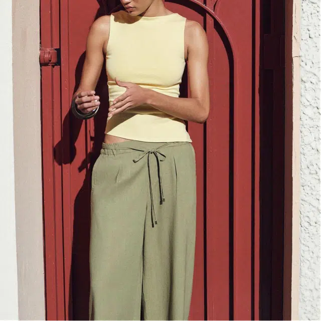 ZARA T