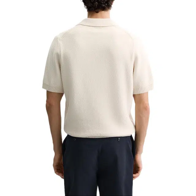 ZARA Polo