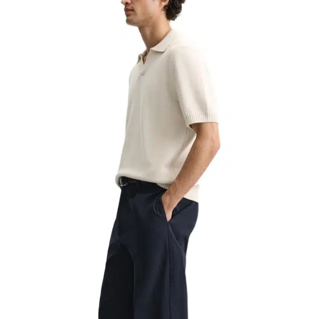 ZARA Polo