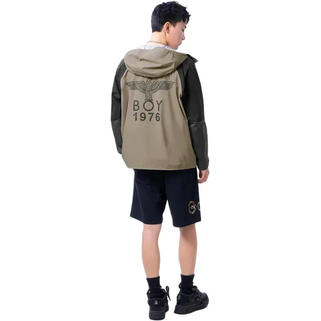 Boy London logo