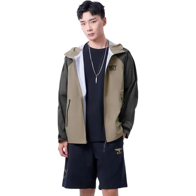 Boy London logo