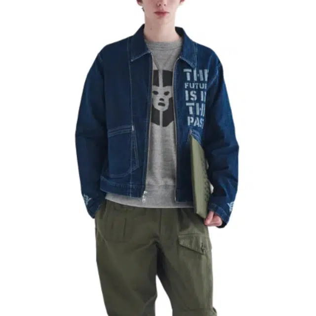 HUMAN MADE SS25