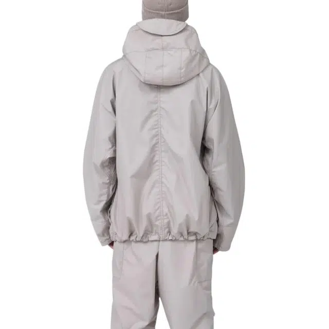 nanamica SS25
