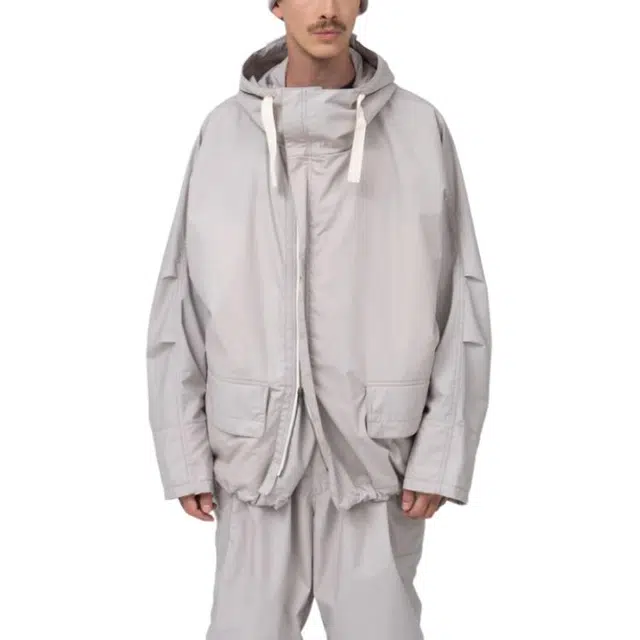 nanamica SS25