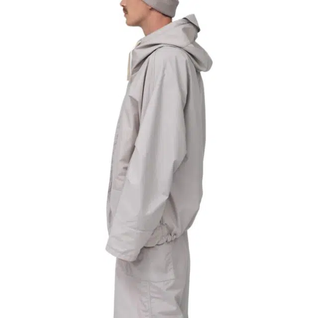 nanamica SS25
