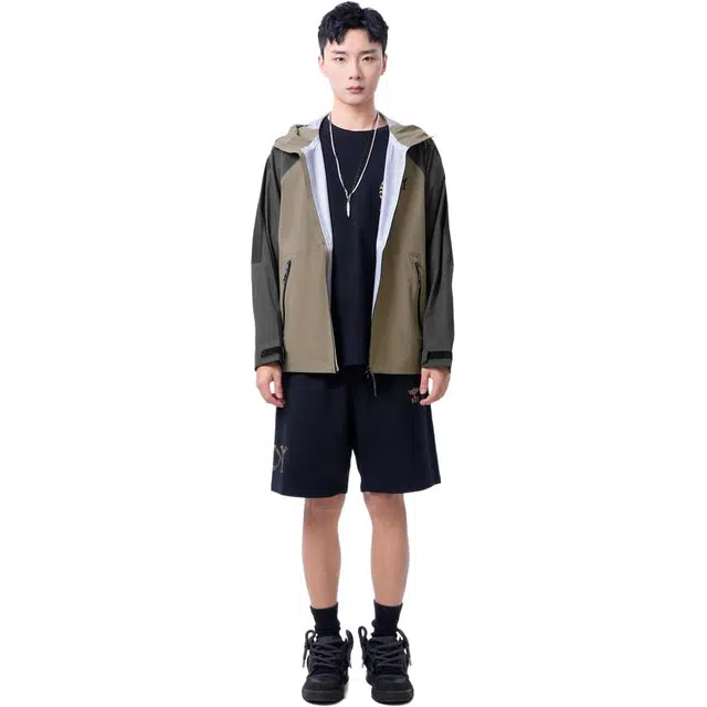 Boy London logo