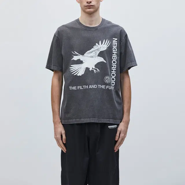NEIGHBORHOOD SS25 T