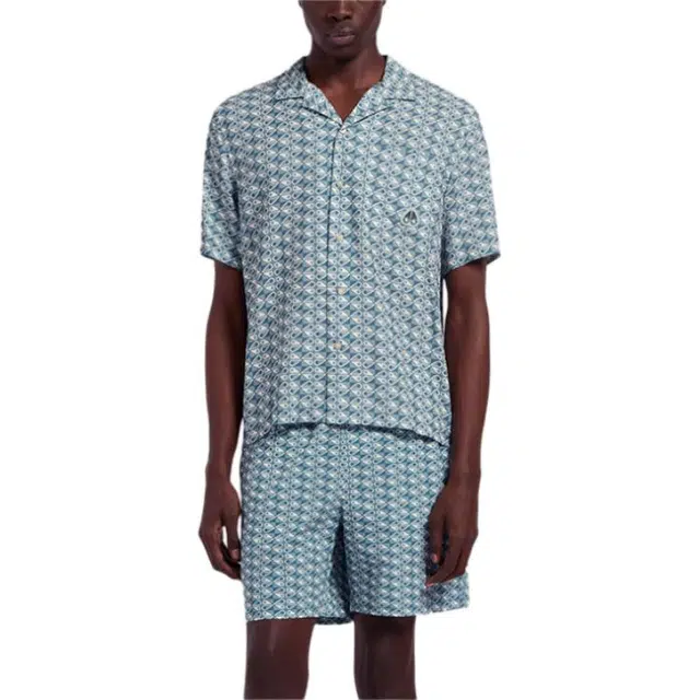 Moose Knuckles SS25