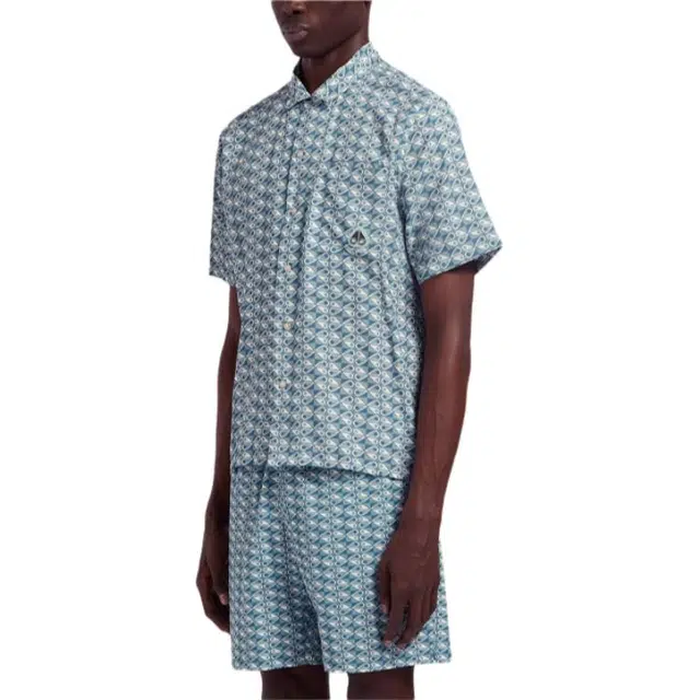 Moose Knuckles SS25