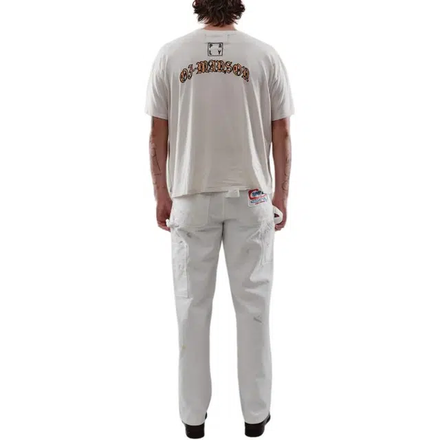Paly Hollywood SS25 ALL PRO TEE T