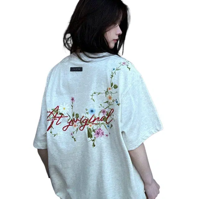 PAINT STAIN T