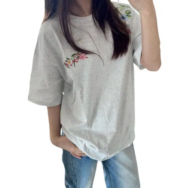 PAINT STAIN T