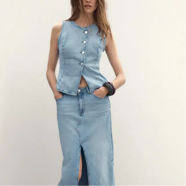 ZARA Z1975