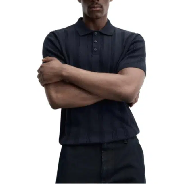 ZARA Polo