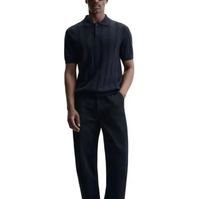 ZARA Polo