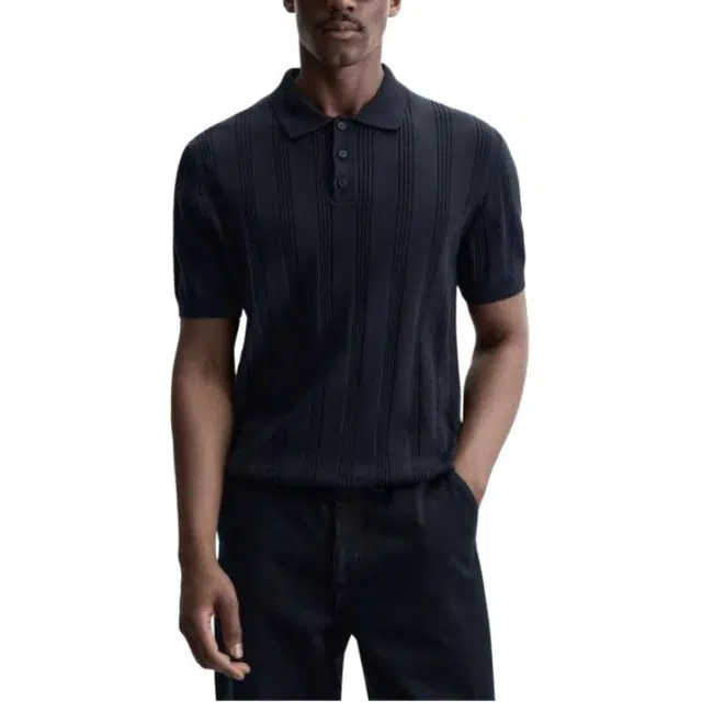 ZARA Polo