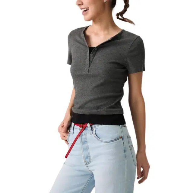 levis T