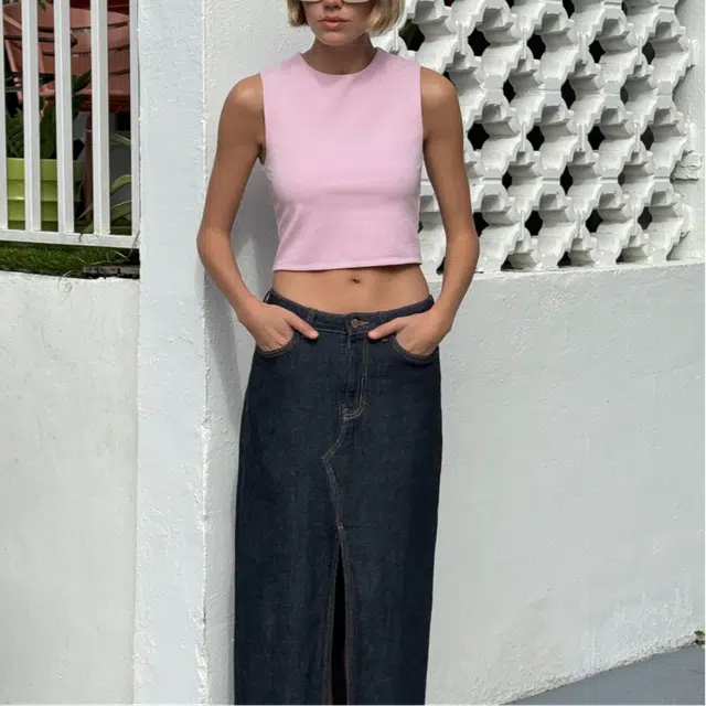 ZARA T