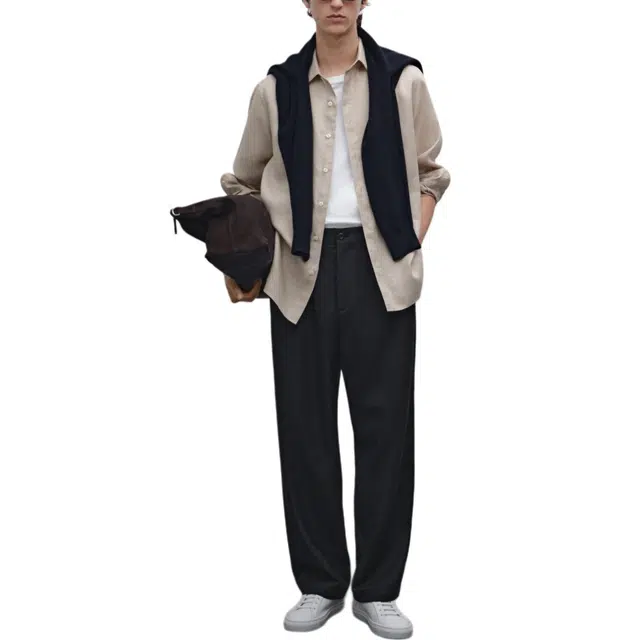 Massimo Dutti