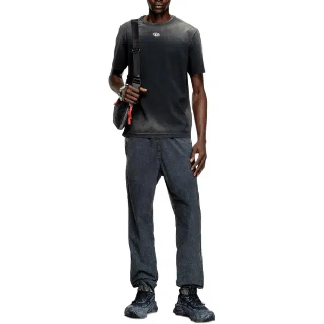 DIESEL T