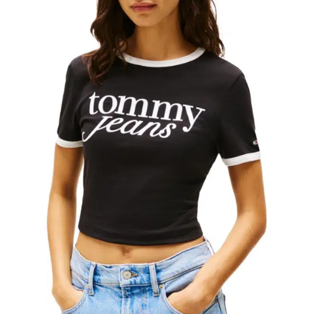 Tommy Hilfiger T