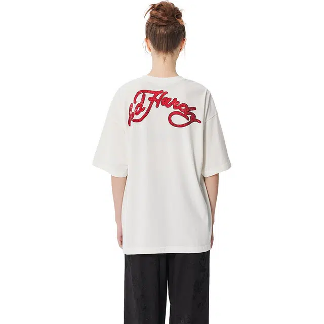 Ed Hardy SS25 T