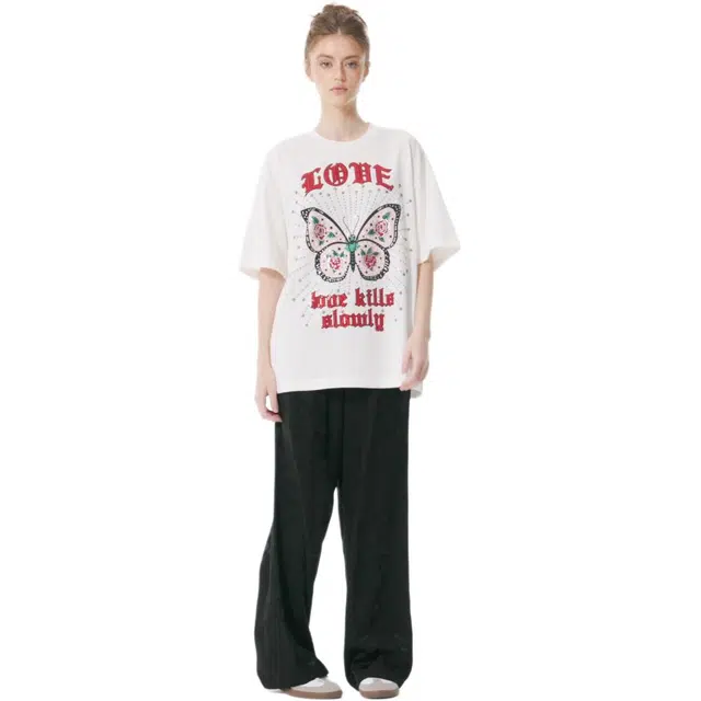 Ed Hardy SS25 T