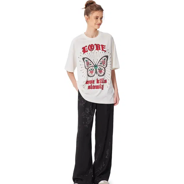 Ed Hardy SS25 T