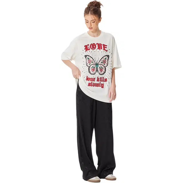 Ed Hardy SS25 T