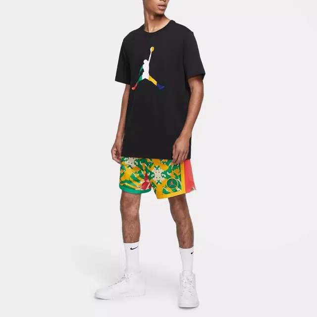 Jordan Sport Dna Jumpman T