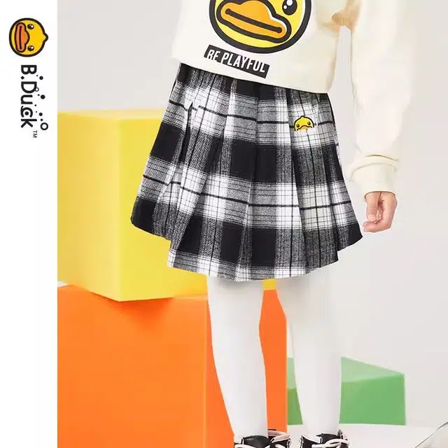B.Duck