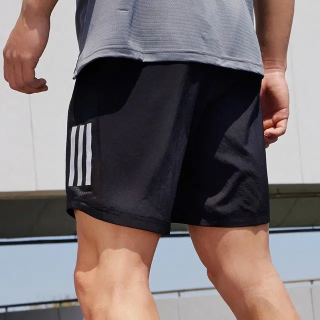 adidas Own The Run Shorts