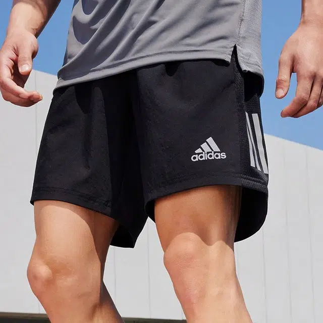 adidas Own The Run Shorts