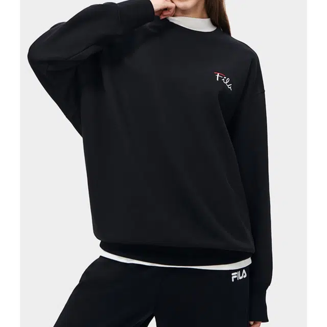 FILA Logo