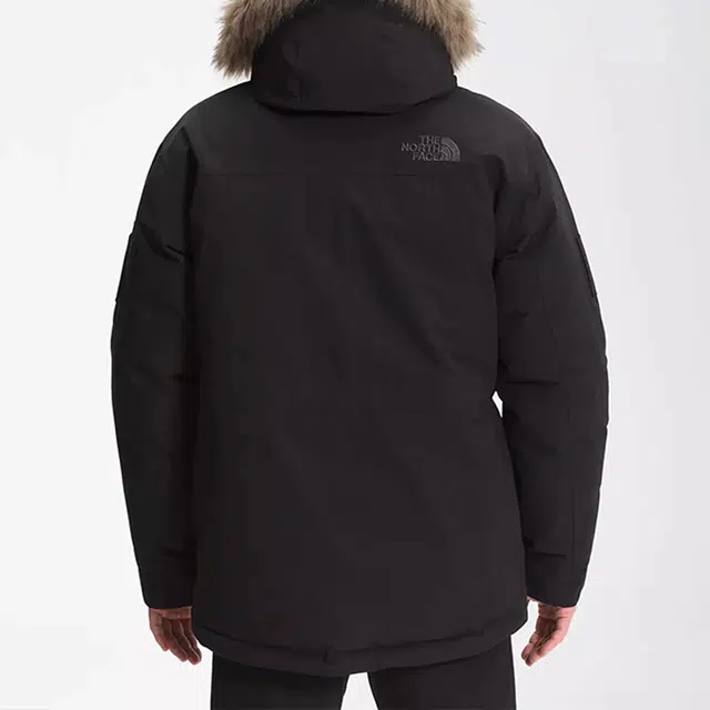 THE NORTH FACE Expedition