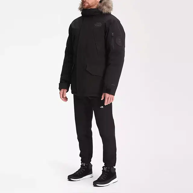 THE NORTH FACE Expedition