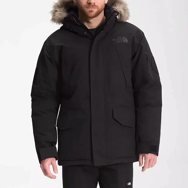 THE NORTH FACE Expedition