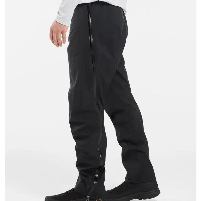 Arcteryx Beta Pant Gore-tex Logo