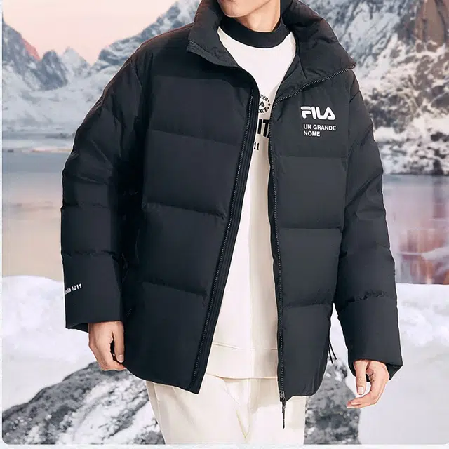 FILA Logo
