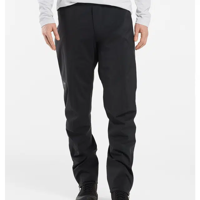 Arcteryx Beta Pant Gore-tex Logo