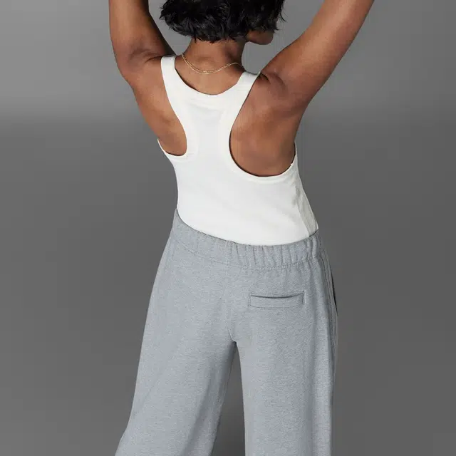 adidas originals x BLUE VERSION TANK TOP Logo