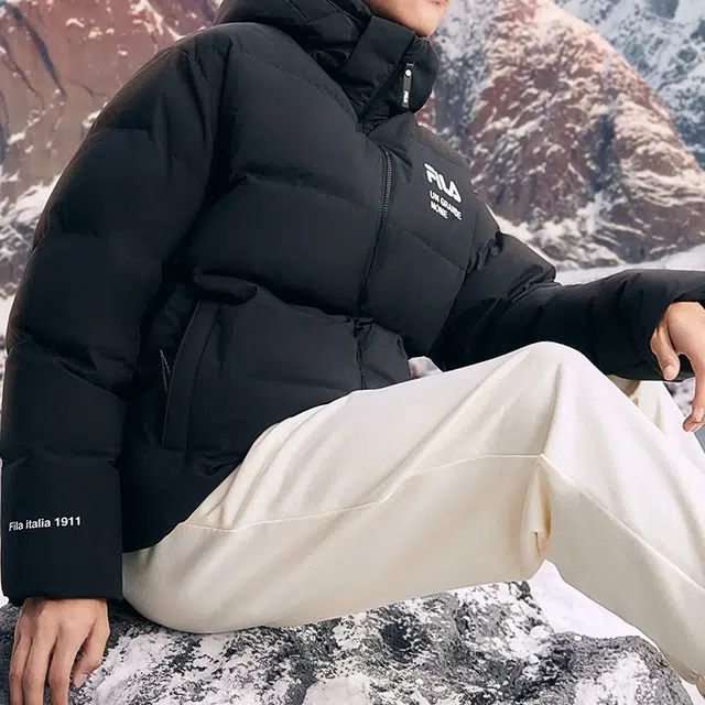 FILA Logo