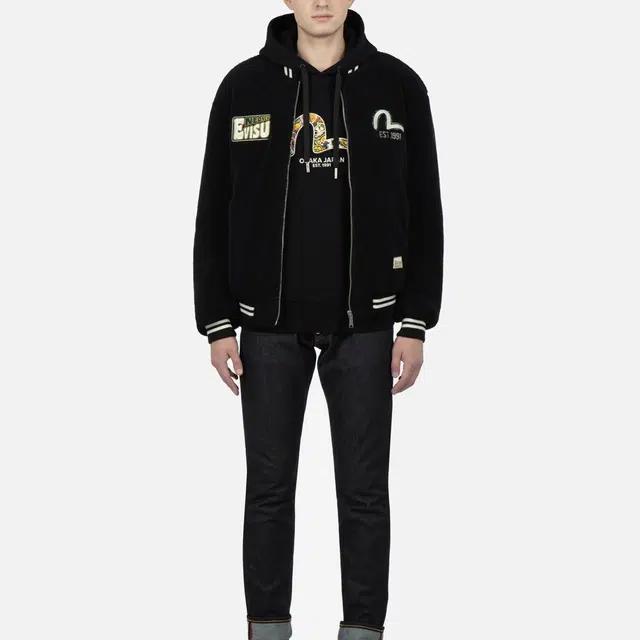 EVISU 2EAHTM2JK741XXPQ