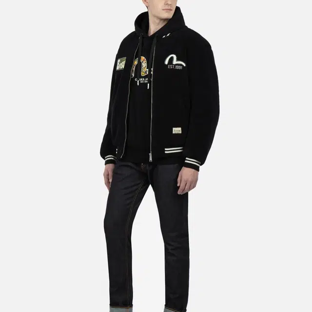 EVISU 2EAHTM2JK741XXPQ
