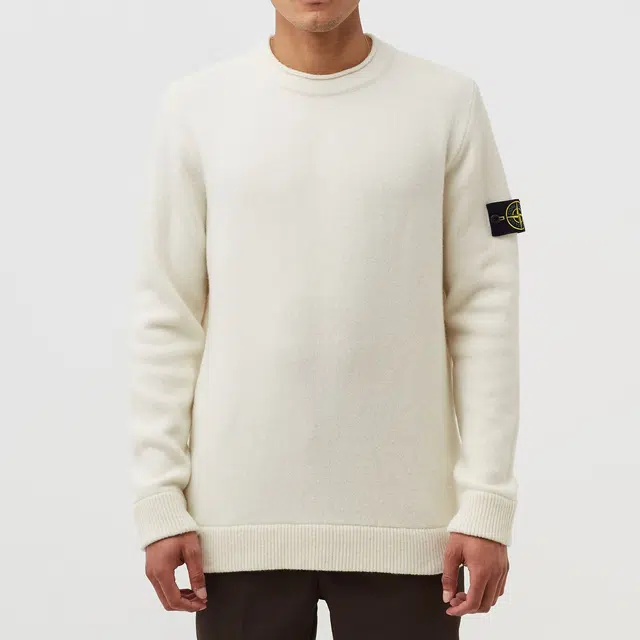 STONE ISLAND FW22 Logo