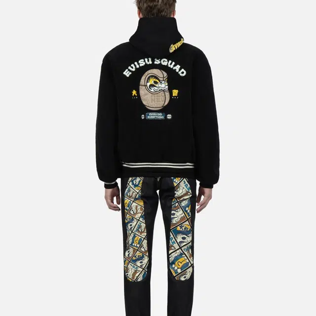 EVISU 2EAHTM2JK741XXPQ